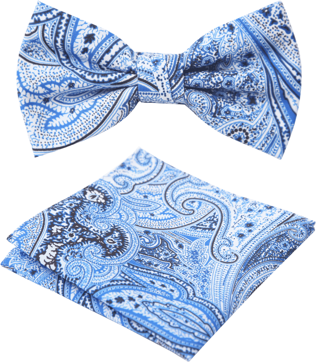 Blau