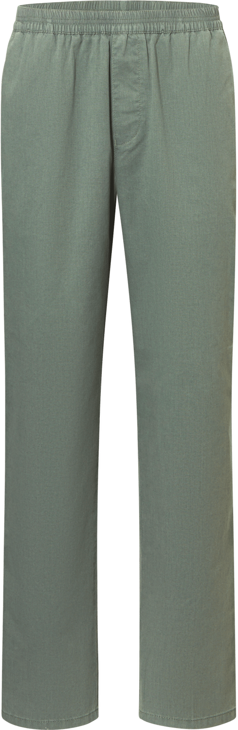 Olijfgroen