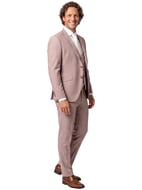 Oud roze