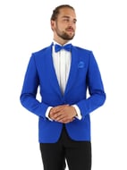 Blau