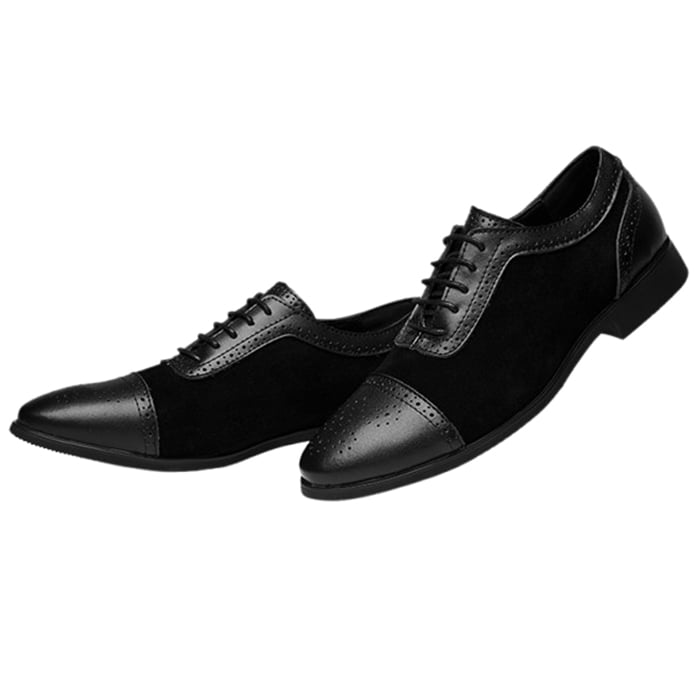 Kaufen Sie Henk ter Horst casual sportieve herenschoen Zwart für nur 49,95 € bei Henk ter Horst fashion