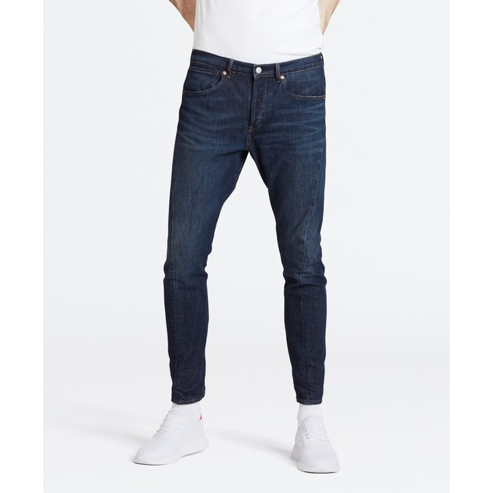 Kaufen Sie Levi's 512 slim tapered indigo für nur € 119,95 bei Henk ter Horst fashion