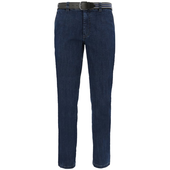 Kaufen Sie Henk ter Horst Herren Stretch Jeanshose mit Gummizug. Denim für nur € 89,95 bei Henk ter Horst fashion