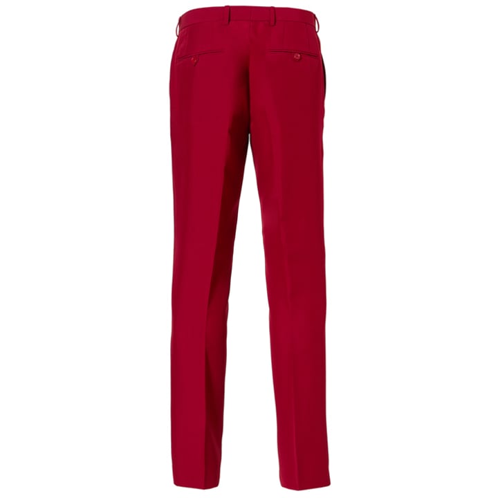 Kaufen Sie Henk ter Horst Smokinghose mikrorot Rot für nur 69,95 € bei Henk ter Horst fashion