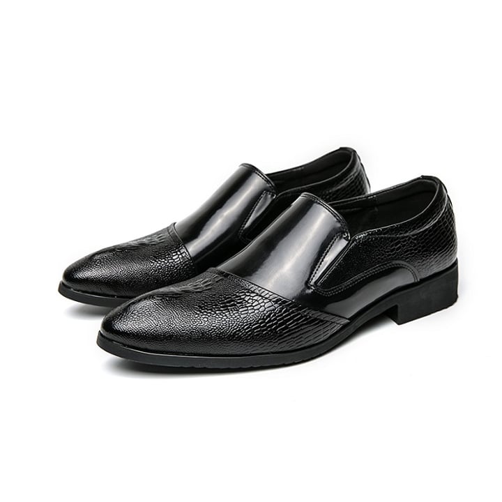 Kaufen Sie Henk ter Horst instapper herenschoen Zwart für nur 59,95 € bei Henk ter Horst fashion