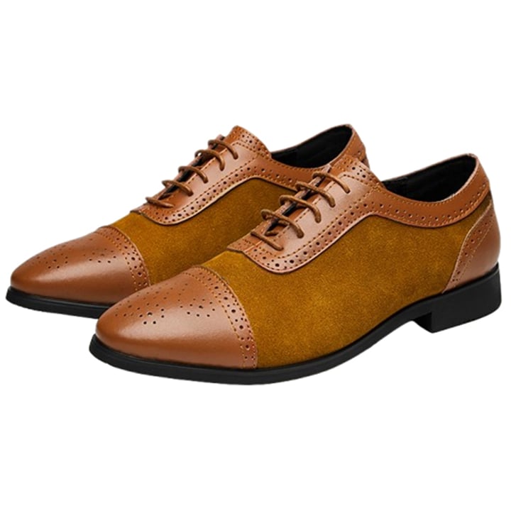 Kaufen Sie Henk ter Horst casual sportieve herenschoen Cognac für nur 59,95 € bei Henk ter Horst fashion