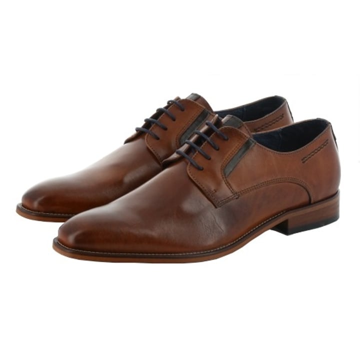 Kaufen Sie Herenschoenen Henk ter Horst Cognac für nur 149,95 € bei Henk ter Horst fashion