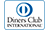 Brand Diners Club