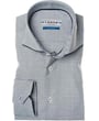 Kaufen Sie Ledub hemd tailored fit grau für nur € 79,95 bei Henk ter Horst fashion