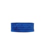 Kaufen Sie Stirnband in feiner Satinqualität, kobaltblau Blau  für nur € 29,95 bei Henk ter Horst fashion