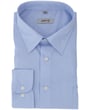 Kaufen Sie Arrivee Hemd langarm uni blau für nur € 59,95 bei Henk ter Horst fashion