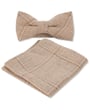 Kaufen Sie Atelier Torino Vlinderstrik Beige für nur € 109,95 bei Henk ter Horst fashion