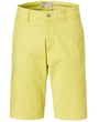 Kaufen Sie Sea Barrier heren korte broek stretch katoen chino met structuur Felgeel für nur € 59,95 bei Henk ter Horst fashion
