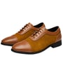 Kaufen Sie Henk ter Horst casual sportieve herenschoen Cognac für nur 59,95 € bei Henk ter Horst fashion